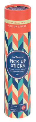 Classic Pick Up Sticks - IS Gift