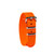 EasyRead Time Teacher Watch - Watch Strap - Orange (Strap only)