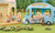 Sylvanian Famlies - Nursery Playmates SF5672 Set with other products