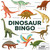 Dinosaur Bingo Board Game