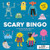 Scary Bingo Board Game