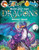 Build Your Own Dragons Sticker Book