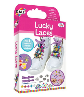 Galt - Lucky Laces GN0541