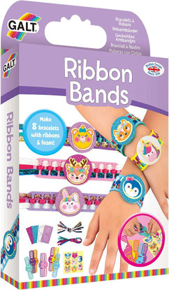 Galt - Ribbon Bands GN5221