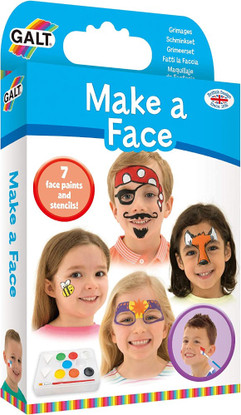 Galt - Make A Face GN5164