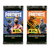 Panini - 2021 Fortnite 3 Trading Cards Booster Box (18 Packs