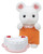 Sylvanian Families - Baby Treat Series SF5648