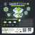 GraviTrax - PRO Action Pack Carousel GX27275-4 Back of Box