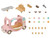 Sylvanian Families - Ice Cream Van SF5651