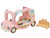 Sylvanian Families - Ice Cream Van SF5651