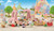 Sylvanian Families - Ice Cream Van SF5651