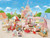 Sylvanian Families - Ice Cream Van SF5651