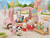 Sylvanian Families - Ice Cream Van SF5651