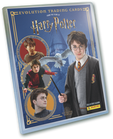 Panini - Harry Potter Evolution Album Starter Pack PNN4231