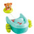 Hape - Tubing Pull-back Boat