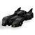 DC Comics: Batman Batmobile 1989