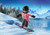 Playmobil - Snowboarder Playmo Friends PMB70855