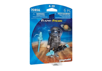 Playmobil - Space Ranger Playmo Friends PMB70856