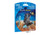 Playmobil - Space Ranger Playmo Friends PMB70856