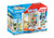 Playmobil - Starter Pack Paediatrician PMB70818