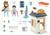 Playmobil - Starter Pack Paediatrician PMB70818