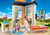 Playmobil - Starter Pack Paediatrician PMB70818