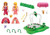 Playmobil - Starter Pack Princess garden PMB70819