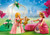 Playmobil - Starter Pack Princess garden PMB70819