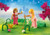 Playmobil - Starter Pack Princess garden PMB70819