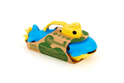 Green Toys - Submarine