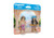 Playmobil - Duo Pack Indian royal couple PMB70821