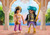 Playmobil - Duo Pack Indian royal couple PMB70821