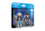 Playmobil - Duo Pack Policeman and Street Artist PMB70822