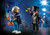 Playmobil - Duo Pack Policeman and Street Artist PMB70822