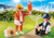 Playmobil - Duo Pack Emergency Doctor and Policewoman PMB70823