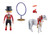 Playmobil - Horse training Special Plus PMB70874