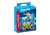 Playmobil - Child with little monster Special Plus PMB70876