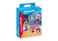 Playmobil - Mermaids playing Tennis Special Plus PMB7088