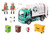 Playmobil - Recycling Truck - Limited Edition PMB70885