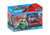 Playmobil - Cargo Freight Storage PMB70773