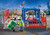 Playmobil - Cargo Freight Storage PMB70773