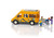 Playmobil - School Van PMB9419