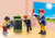 Playmobil - Music Class Carry Case PMB9321