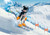 Playmobil - Skier PMB9288