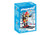 Playmobil - Female Biathlete PMB9287