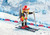 Playmobil - Female Biathlete PMB9287