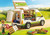 Playmobil - Mobile Farm Market PMB70134