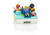 Playmobil - Paddle Boat PMB9424