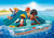 Playmobil - Paddle Boat PMB9424