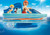 Playmobil - Paddle Boat PMB9424